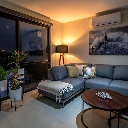 Apartmán Departamento Privado En La Colonia Americana Guadalajara Exteriér fotografie