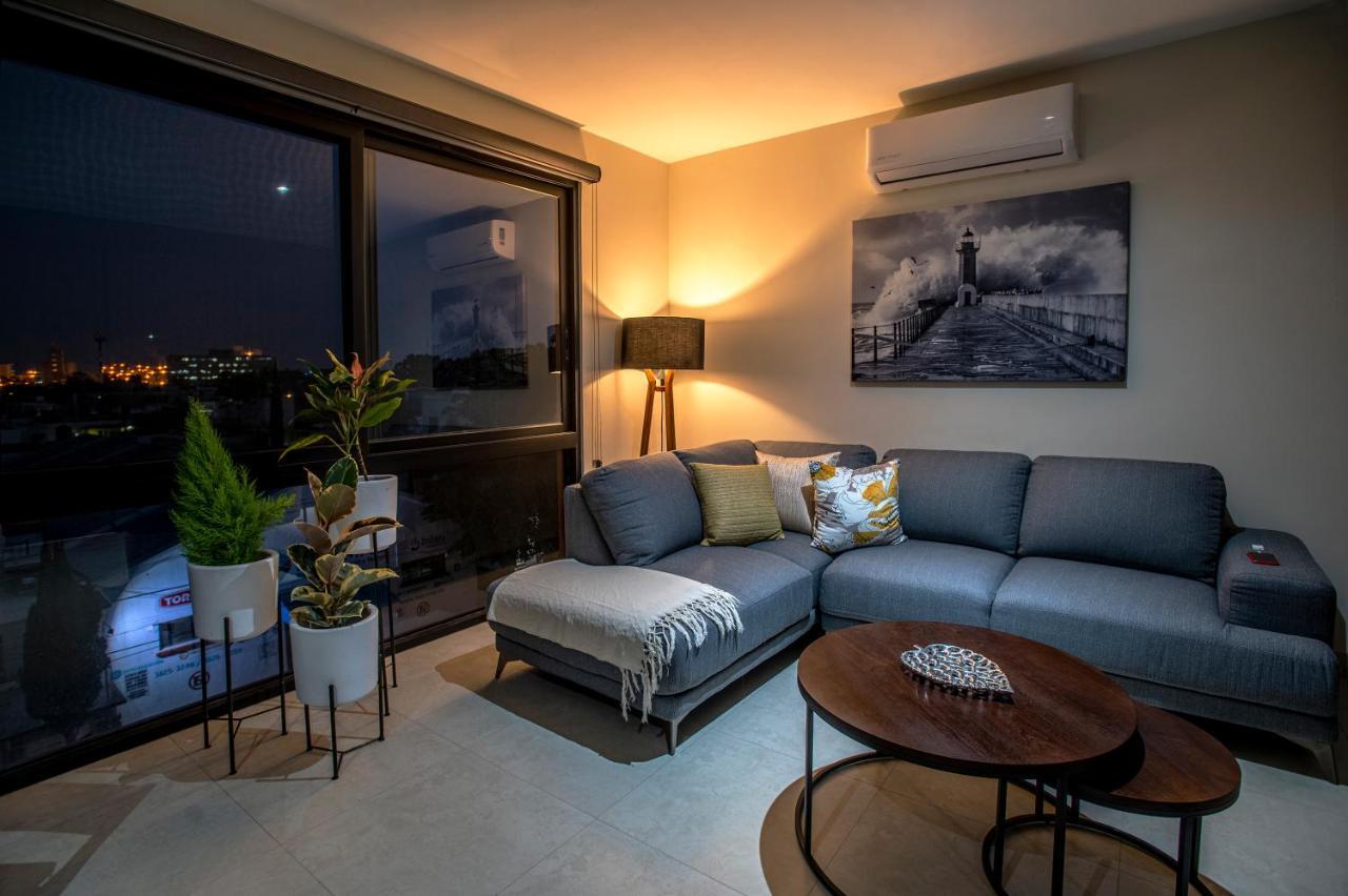 Apartmán Departamento Privado En La Colonia Americana Guadalajara Exteriér fotografie