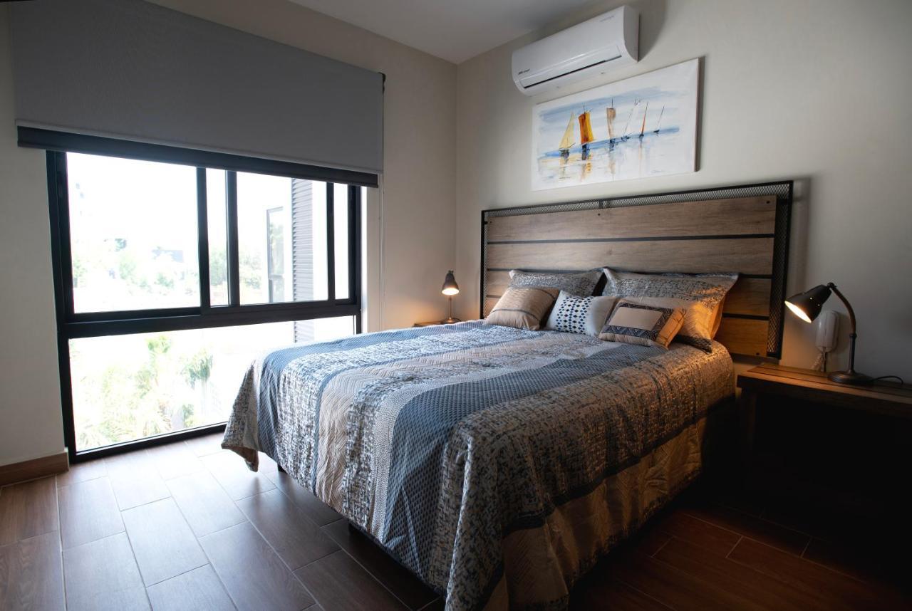 Apartmán Departamento Privado En La Colonia Americana Guadalajara Exteriér fotografie