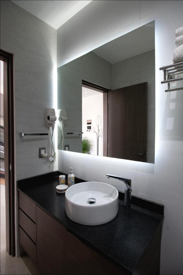 Apartmán Departamento Privado En La Colonia Americana Guadalajara Exteriér fotografie