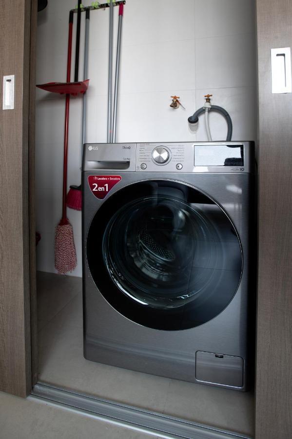 Apartmán Departamento Privado En La Colonia Americana Guadalajara Exteriér fotografie