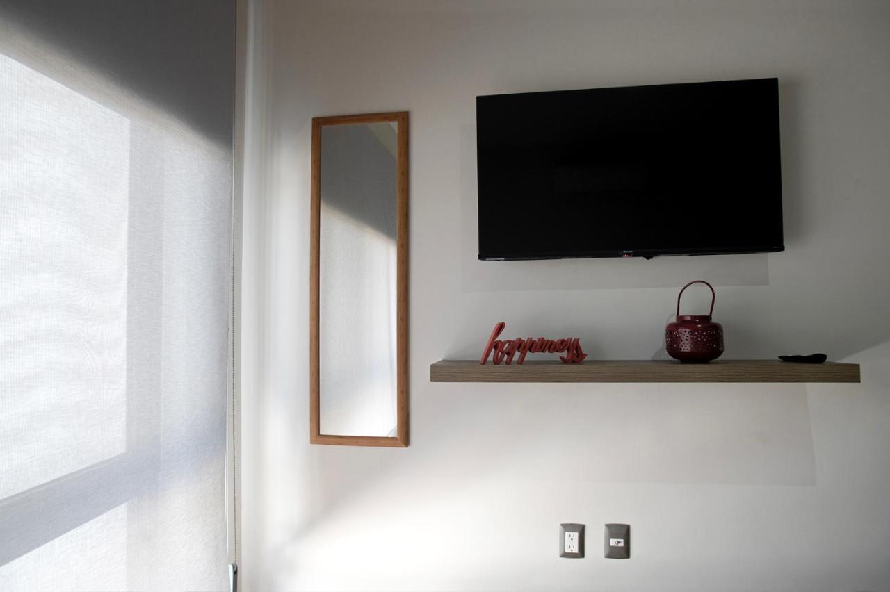 Apartmán Departamento Privado En La Colonia Americana Guadalajara Exteriér fotografie