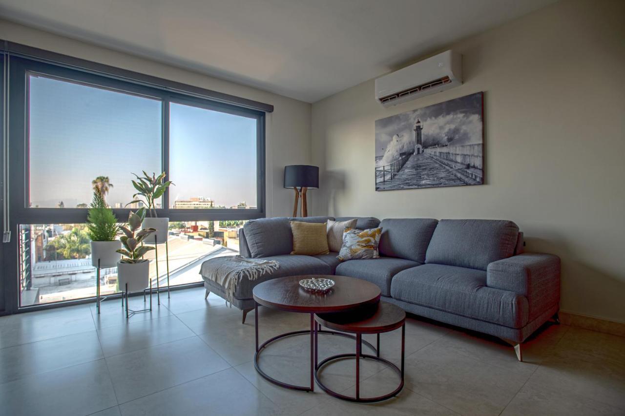Apartmán Departamento Privado En La Colonia Americana Guadalajara Exteriér fotografie
