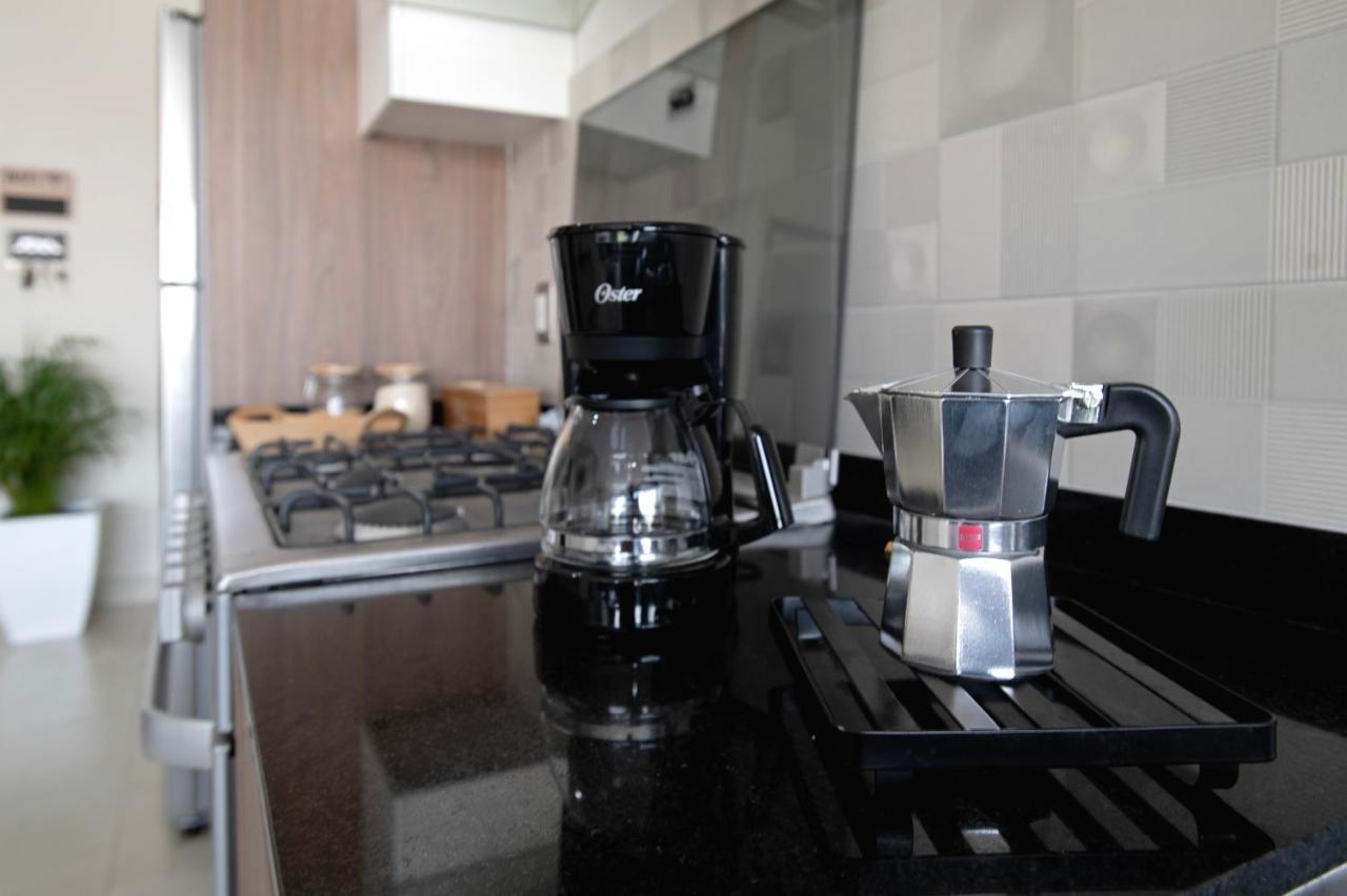 Apartmán Departamento Privado En La Colonia Americana Guadalajara Exteriér fotografie